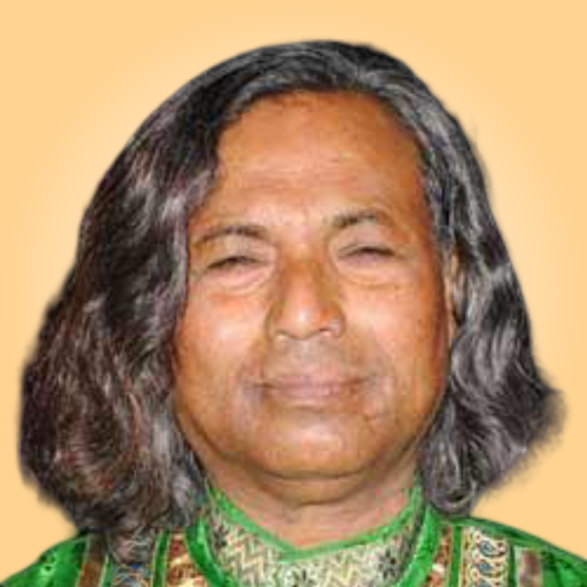 Padma Shree Mukund Nayak